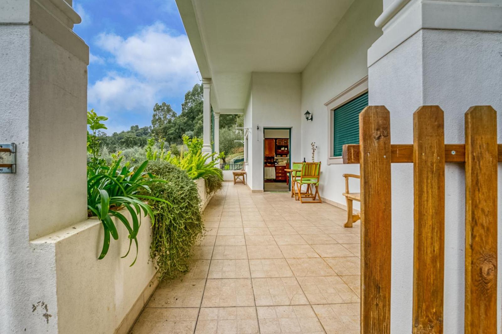 Abrigo Do Castelo - Pica-Pau Apartment Ourém Exterior foto